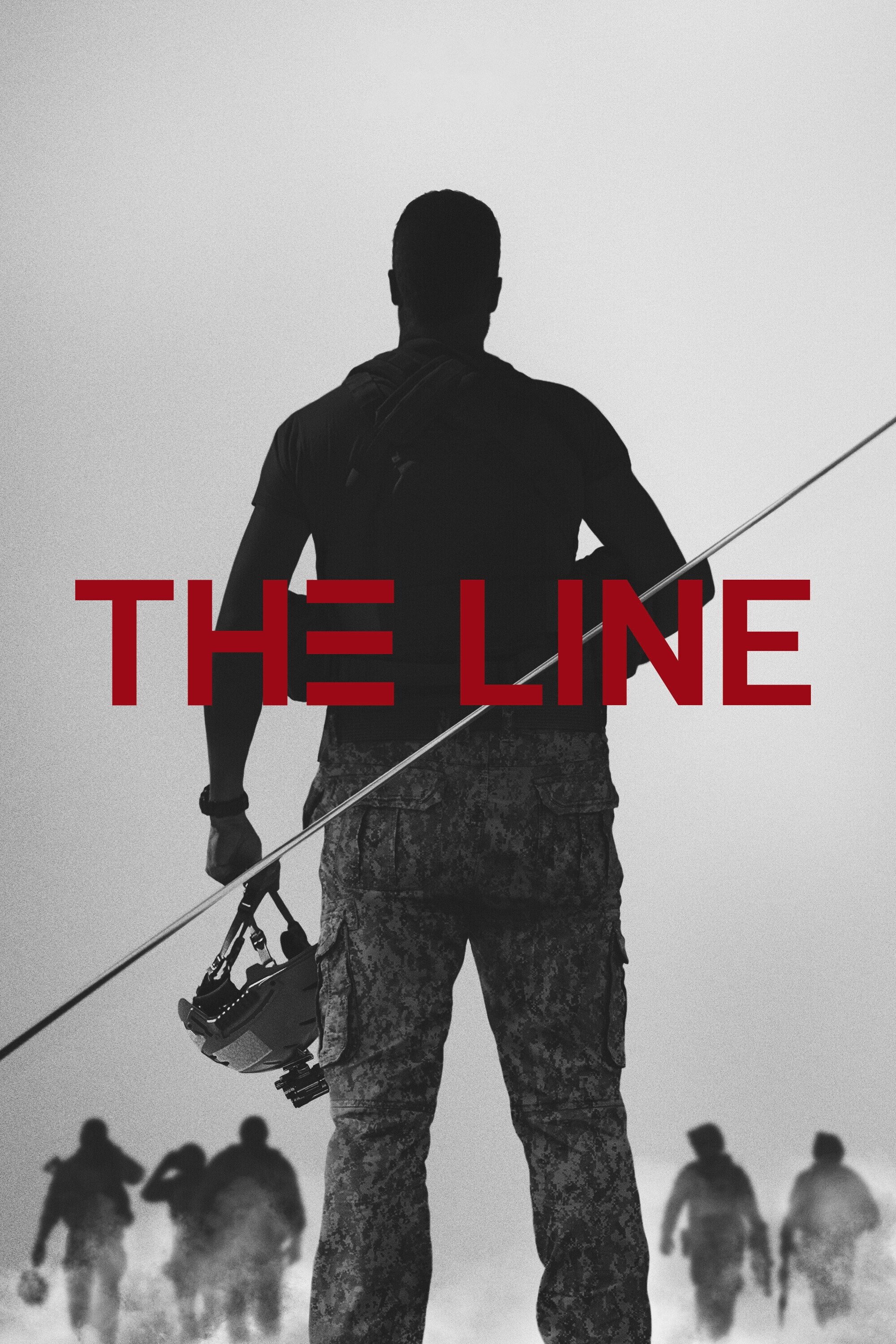 The Line [243217] (A1637379872) [[TV Shows]] --Plex--